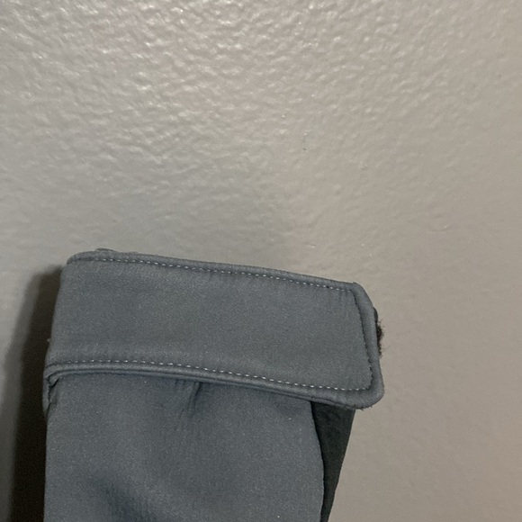 Columbia Softshell Mens Jacket - Picture 6 of 8